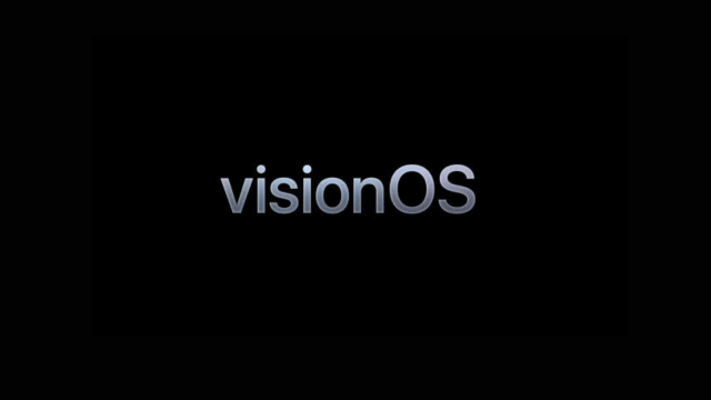 visionOS