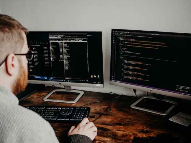 Master No-Code and Low-Code: Enterprise App Development