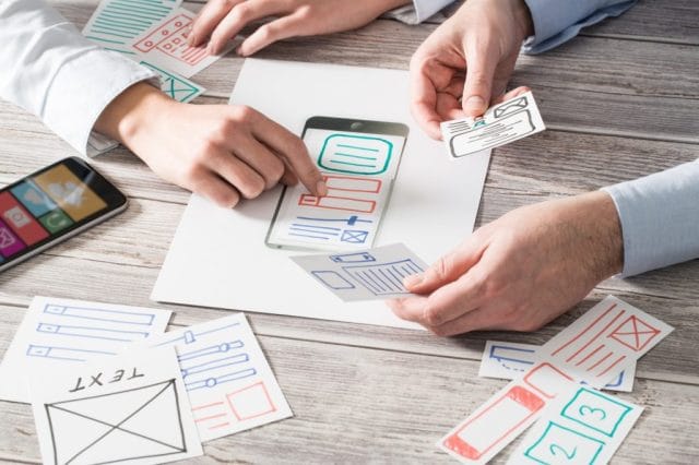 cost to develop an app