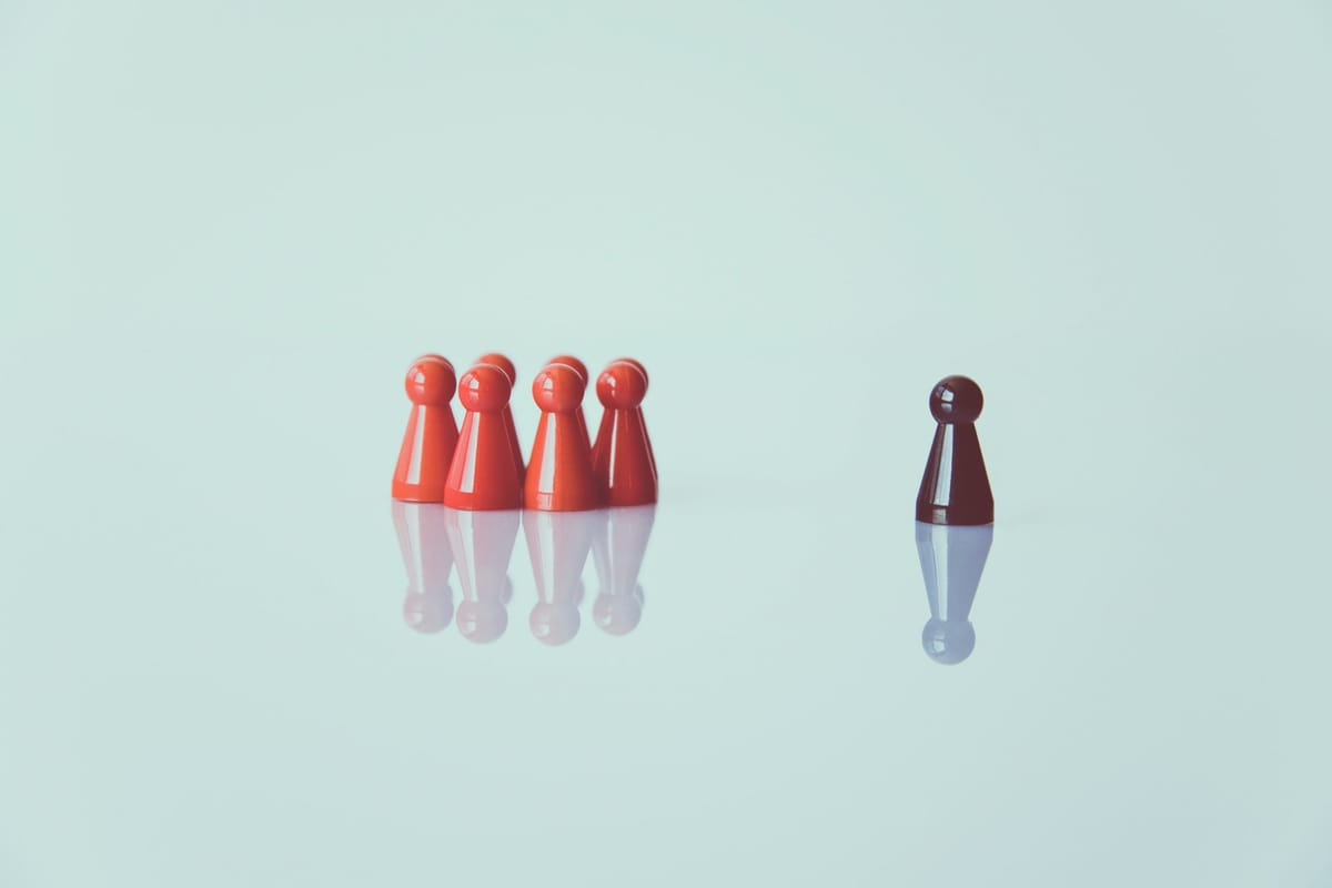 4 Factors to Consider When Choosing an App Developer