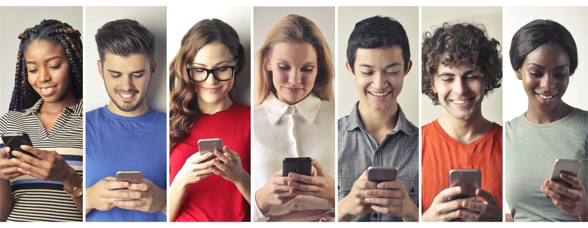 3 Reasons Why Startups Should Develop Apps for Their Business