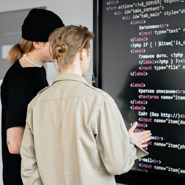 Implementing Agile Devops in Enterprise App Development