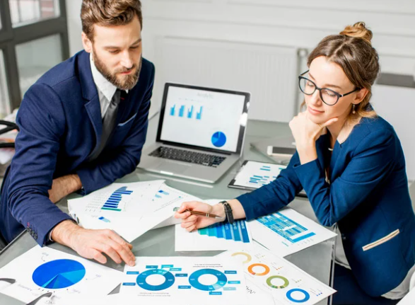 Mobile App Analytics: Making Data-Driven Decision